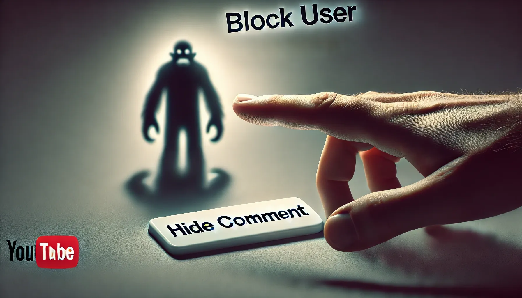 Should You Delete Negative Comments on YouTube?