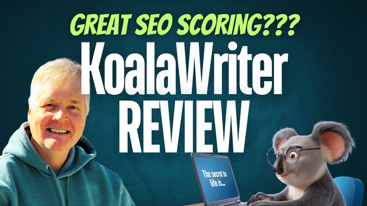 KoalaWriter Review: Evaluating Its SEO Capabilities