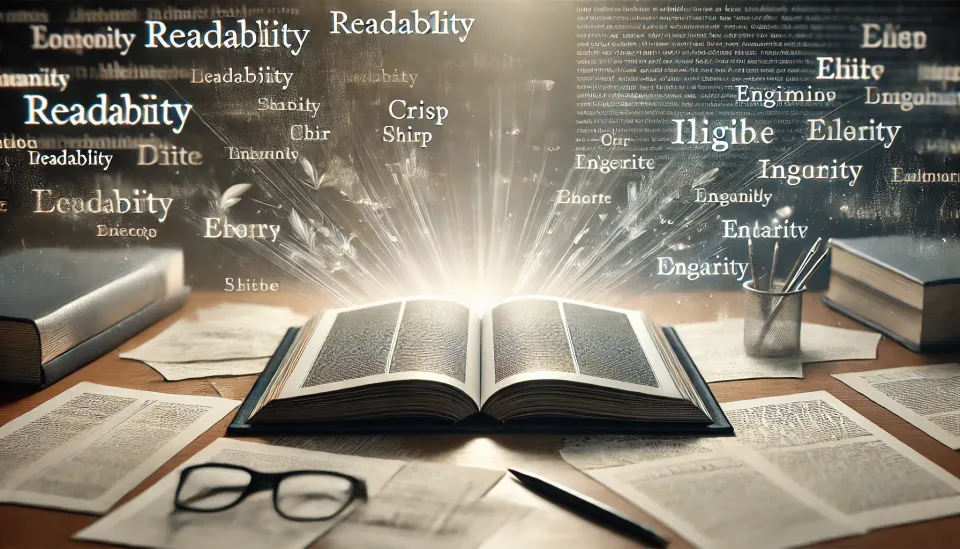 Blog Readability Matters: Ways to Improve Your Written Content